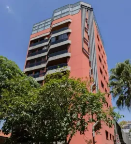 Apartamento com 3 Quartos para alugar, 215m² no Perdizes, São Paulo