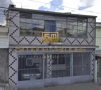 Sobrado com 2 Quartos à venda, 190m² no Vila Medeiros, São Paulo