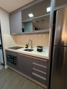 Apartamento com 2 Quartos para alugar, 70m² no São Vicente, Itajaí