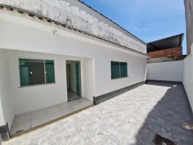 Casa com 2 Quartos para alugar, 70m² no Boaçu, São Gonçalo