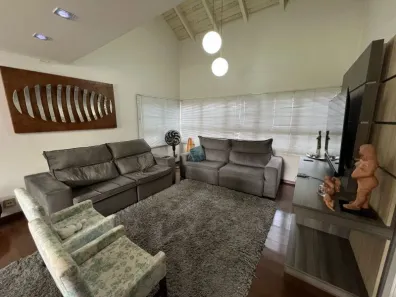 Casa com 4 Quartos para alugar, 364m² no Ouro Branco, Novo Hamburgo