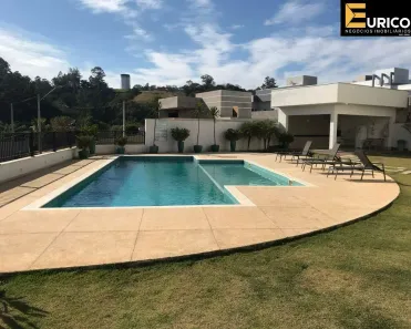 Lote/Terreno à venda, 800m² no Vila Pasti, Louveira