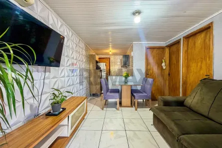 Casa com 2 Quartos à venda, 37m² no Feitoria, São Leopoldo