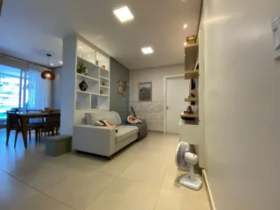 Apartamento com 3 Quartos à venda, 128m² no Nova Aliança, Ribeirão Preto