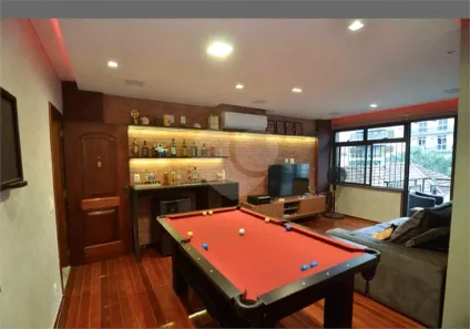 Apartamento com 4 Quartos à venda, 135m² no Tijuca, Rio de Janeiro