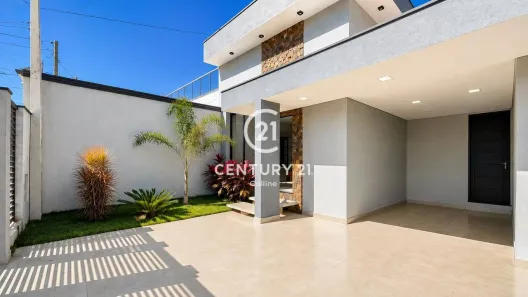 Casa com 4 Quartos à venda, 218m² no Centro, Botucatu