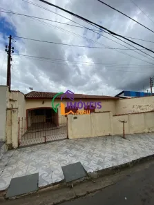 Casa com 3 Quartos à venda, 232m² no Conjunto Habitacional Pedro Afonso Junqueira, Poços de Caldas