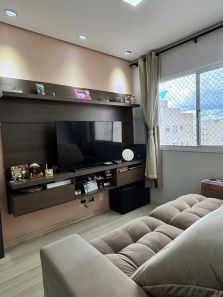 Apartamento com 2 Quartos à venda, 51m² no Vila São João, Barueri