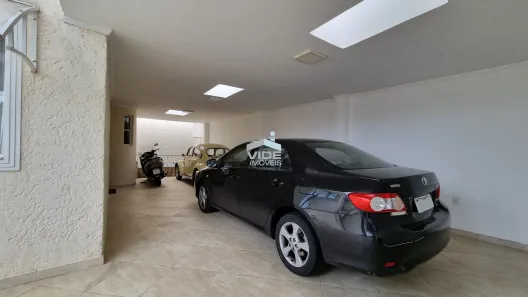 Casa com 3 Quartos à venda, 300m² no Vila Nogueira, Campinas
