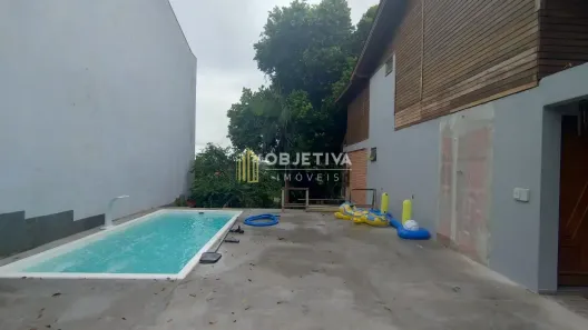 Sobrado com 2 Quartos à venda, 149m² no Rondônia, Novo Hamburgo