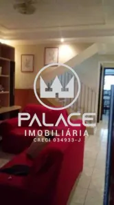 Casa com 2 Quartos à venda, 138m² no Jardim Astúrias I, Piracicaba