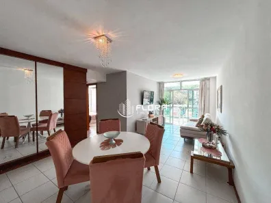 Apartamento com 2 Quartos à venda, 94m² no Piratininga, Niterói