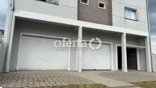 Sala Comercial à venda, 102m² no Fazenda Velha, Araucária