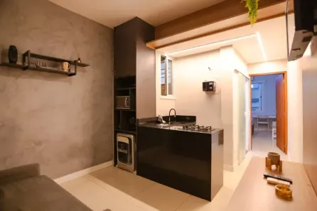 Apartamento com 1 Quarto à venda, 35m² no Copacabana, Rio de Janeiro