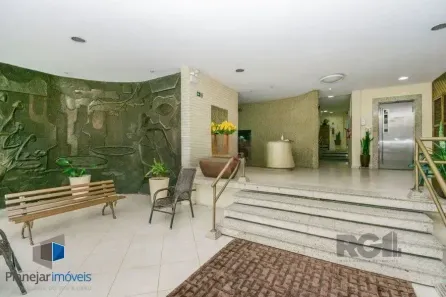 Apartamento com 3 Quartos à venda, 112m² no Centro Histórico, Porto Alegre