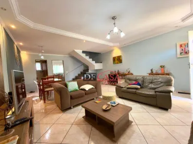 Sobrado com 3 Quartos à venda, 120m² no Vila Guilhermina, São Paulo