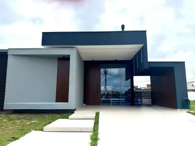 Casa de Condomínio com 4 Quartos à venda, 185m² no Ogiva, Cabo Frio