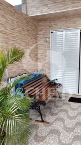 Sobrado com 3 Quartos à venda, 140m² no Vila Campo Grande, São Paulo