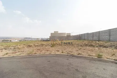 Lote/Terreno à venda, 372m² no Quinta da Primavera, Ribeirão Preto