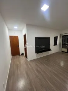 Apartamento com 2 Quartos à venda, 73m² no Remanso Campineiro, Hortolândia