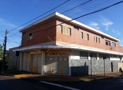 Apartamento com 6 Quartos à venda, 240m² no Vila Tibério, Ribeirão Preto