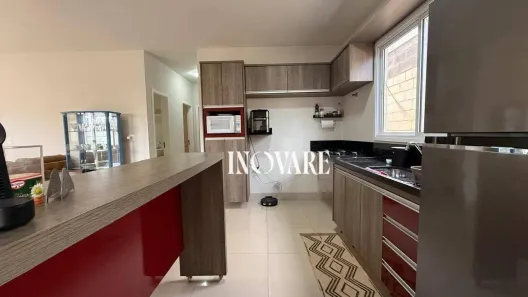 Casa de Condomínio com 3 Quartos à venda, 85m² no Laranjeiras, Uberlândia