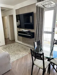 Apartamento com 2 Quartos à venda, 54m² no Jardim Maria Antônia Prado, Sorocaba