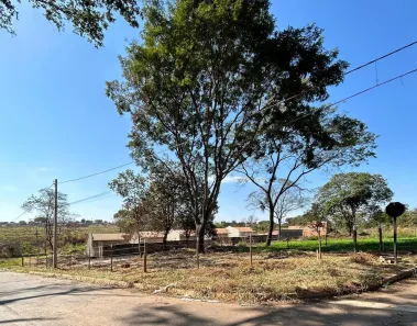 Lote/Terreno à venda, 490m² no Parque Ibirapuera, Aparecida de Goiânia