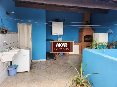 Casa com 2 Quartos à venda, 101m² no Independência, São Bernardo do Campo