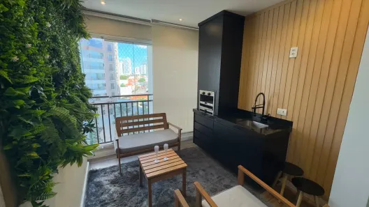 Apartamento com 3 Quartos para venda ou aluguel, 94m² no Vila Almeida, Indaiatuba