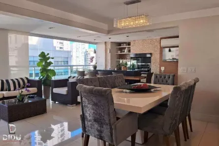 Apartamento com 3 Quartos à venda, 164m² no Vila Mariana, São Paulo