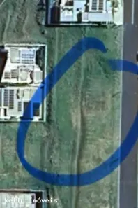 Lote/Terreno à venda, 1287m² no Parque Residencial Damha IV, Presidente Prudente