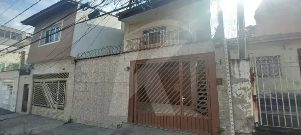 Sobrado com 3 Quartos à venda, 180m² no Parada Inglesa, São Paulo
