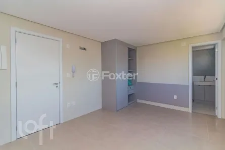 Apartamento com 1 Quarto à venda, 31m² no Centro Histórico, Porto Alegre