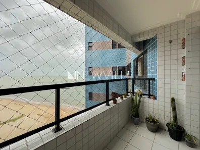 Apartamento com 4 Quartos à venda, 110m² no Candeias, Jaboatão dos Guararapes