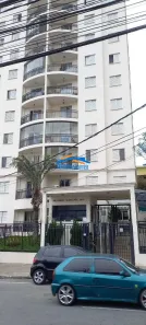 Apartamento com 3 Quartos à venda, 61m² no km 18, Osasco