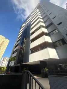 Apartamento com 3 Quartos à venda, 134m² no Pituba, Salvador