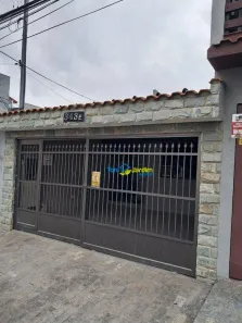 Casa com 2 Quartos à venda, 131m² no Parque Capuava, Santo André