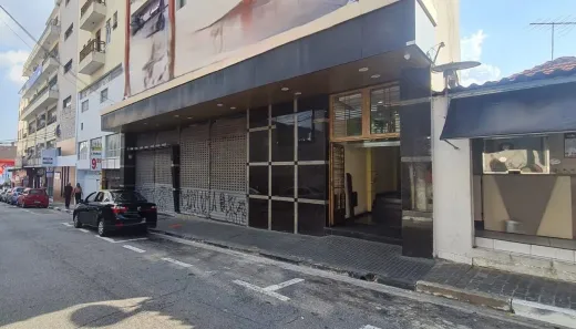 Ponto Comercial para alugar, 152m² no Centro, Guarulhos