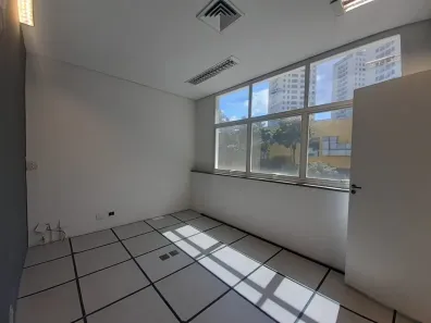 Sala Comercial para alugar, 126m² no Vila Leopoldina, São Paulo
