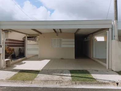 Casa com 2 Quartos para alugar, 70m² no Jardim Nazareth, Marília