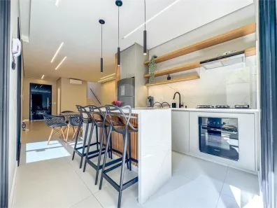 Casa com 3 Quartos à venda, 125m² no Vila do Conde II / Votupoca, Barueri