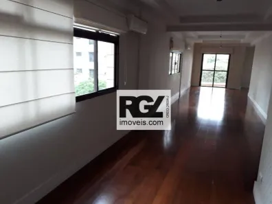Apartamento com 3 Quartos à venda, 211m² no Boqueirão, Santos