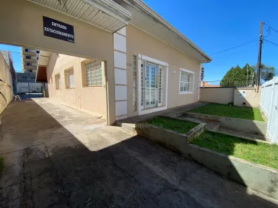 Imóvel Comercial com 1 Quarto para alugar, 656m² no Centro, Londrina