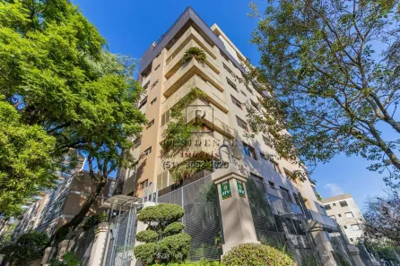 Apartamento com 4 Quartos à venda, 278m² no Rio Branco, Porto Alegre