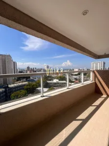 Apartamento com 2 Quartos à venda, 67m² no Jardim São Dimas, São José dos Campos