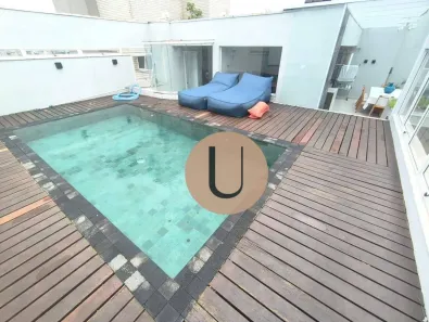 Cobertura com 3 Quartos à venda, 260m² no Nova Petrópolis, São Bernardo do Campo
