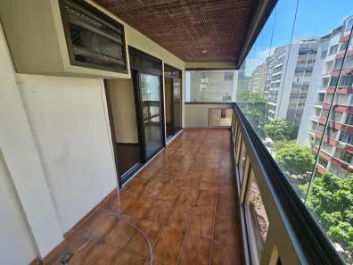 Apartamento com 3 Quartos à venda, 104m² no Copacabana, Rio de Janeiro
