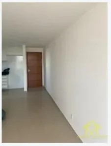 Apartamento com 2 Quartos à venda, 63m² no Jockey de Itaparica, Vila Velha