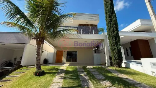 Casa com 4 Quartos à venda, 243m² no Parque Residencial Eloy Chaves, Jundiaí